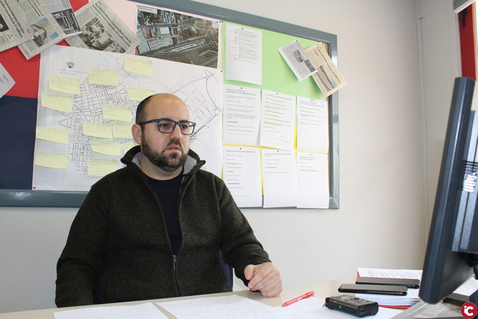 El Ayuntamiento suspende el cobro de tasas municipales durante la vigencia del estado de alarma