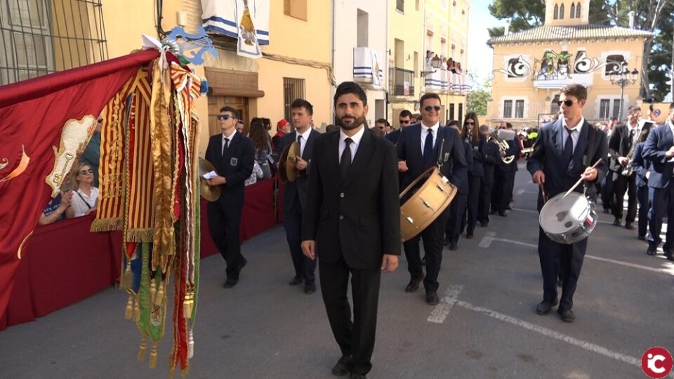 Aplazadas las fiestas de Moros y Cristianos