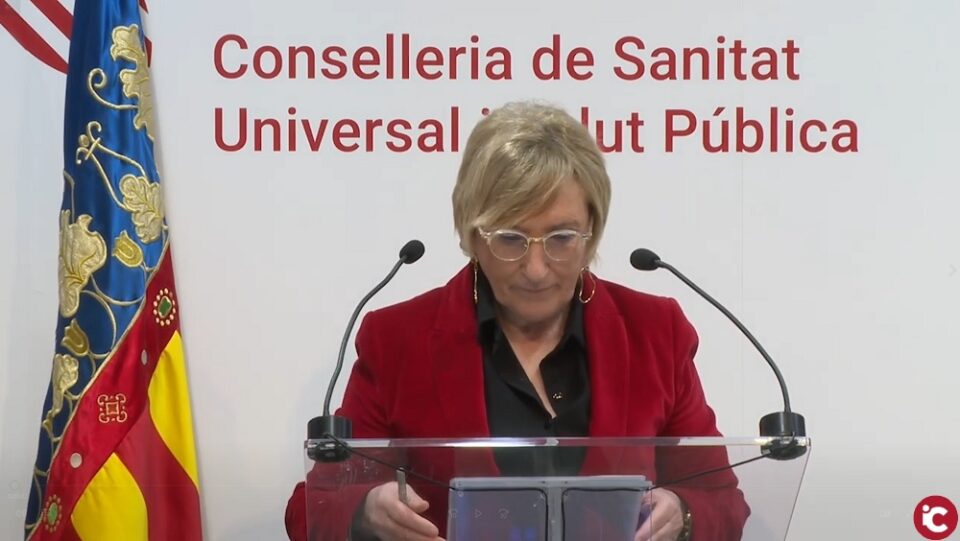 Sanidad confirma 150 nuevos casos de coronavirus y un total de 930 altas en la Comunitat Valenciana