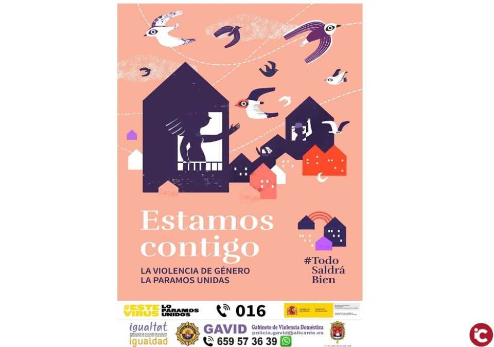 La Concejalía de Igualdad refuerza sus esfuerzos contra la violencia de género y advierte de un repunte de casos