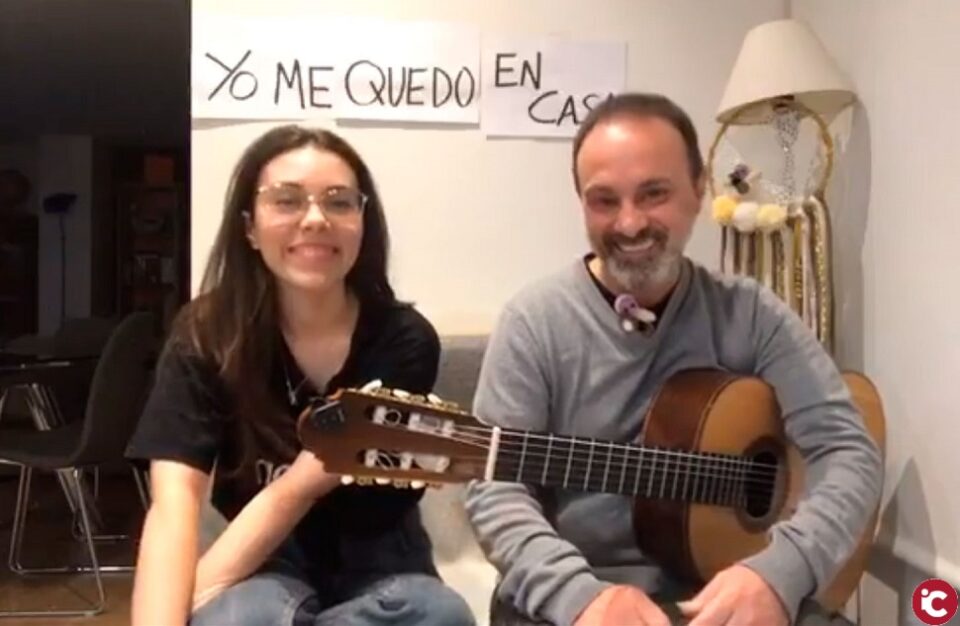 Guitarras de todo el mundo se inscriben en el primer concurso online del Festival Internacional de Guitarra José Tomás Villa de Petrer