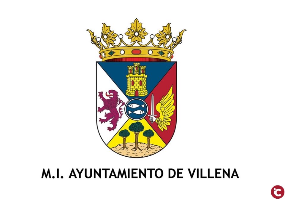 Comunicado del M.I. Ayuntamiento de Villena