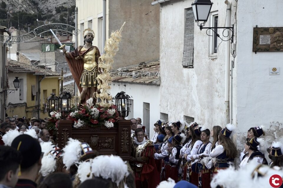 El Ayuntamiento anula el 18 de mayo como festivo local