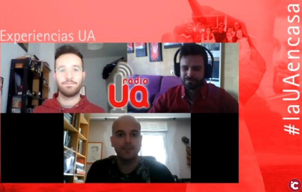 La UA manté una programació de quarantena per a amants de la ciència