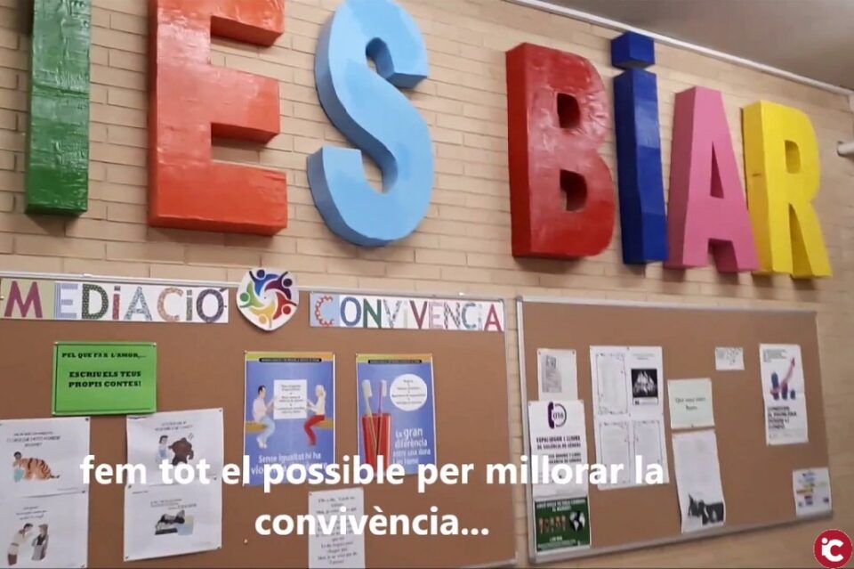 Comunicat de l'Equip Directiu del IES Biar