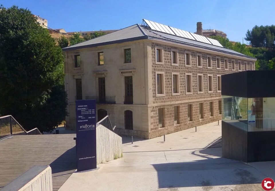 Activitats online des del Museu de el Consorci Provincial de Bombers (muBoma)