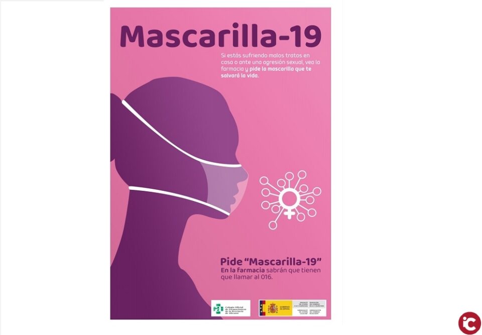 Guía de actuación para mujeres que estén sufriendo violencia de género en situación de permanencia domiciliaria derivada del estado de alarma por COVID-19