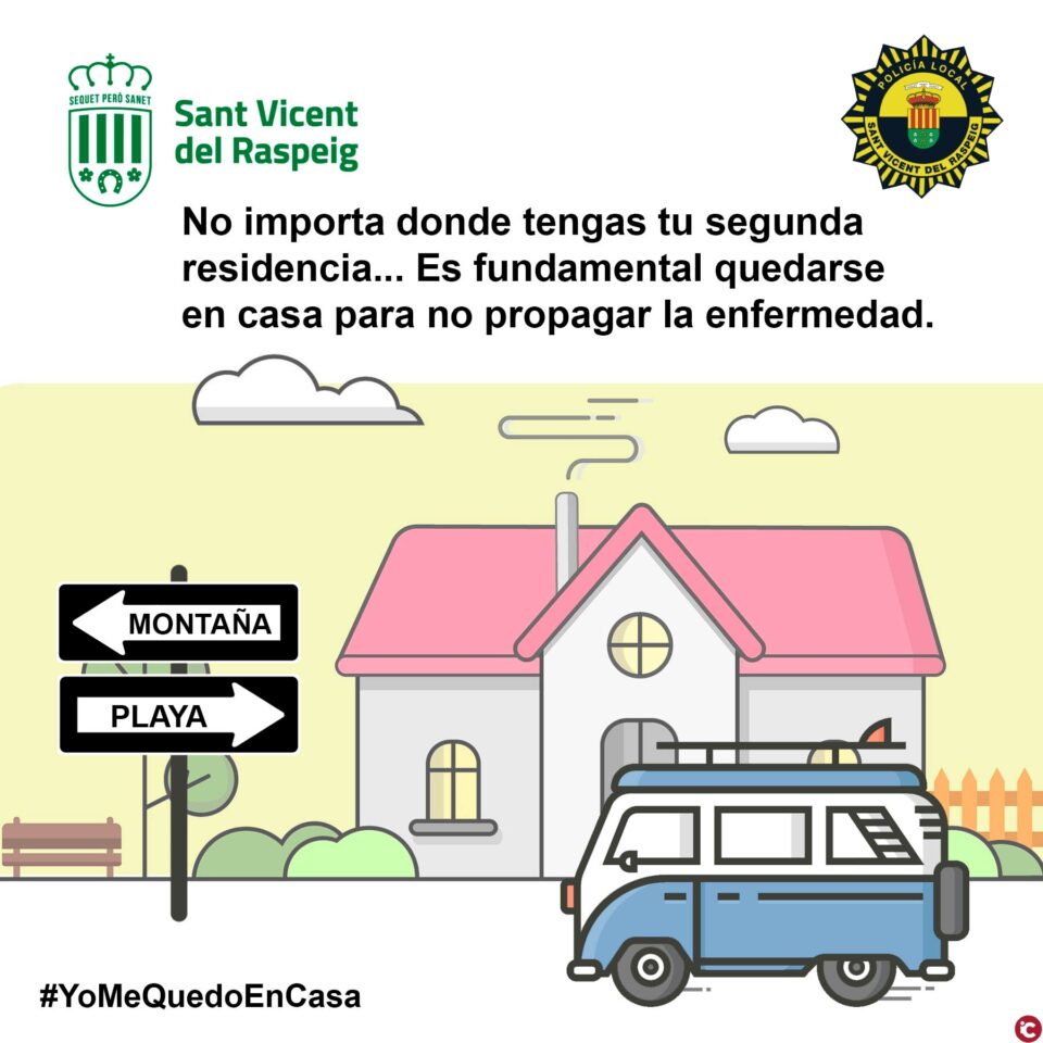 La Policía Local intensifica los controles durante Semana Santa