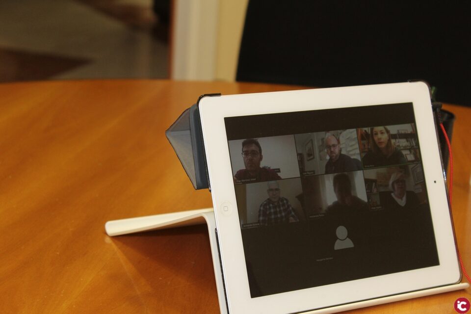 La Junta de Portavoces acuerda por unanimidad elaborar un Plan de Estímulo Económico para la reactivación de la economía local