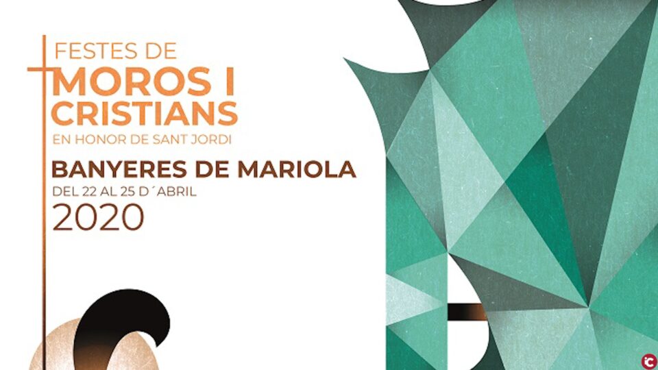 Programa especial telemàtic amb motiu del Pregó i Presentació de Capitans 2020