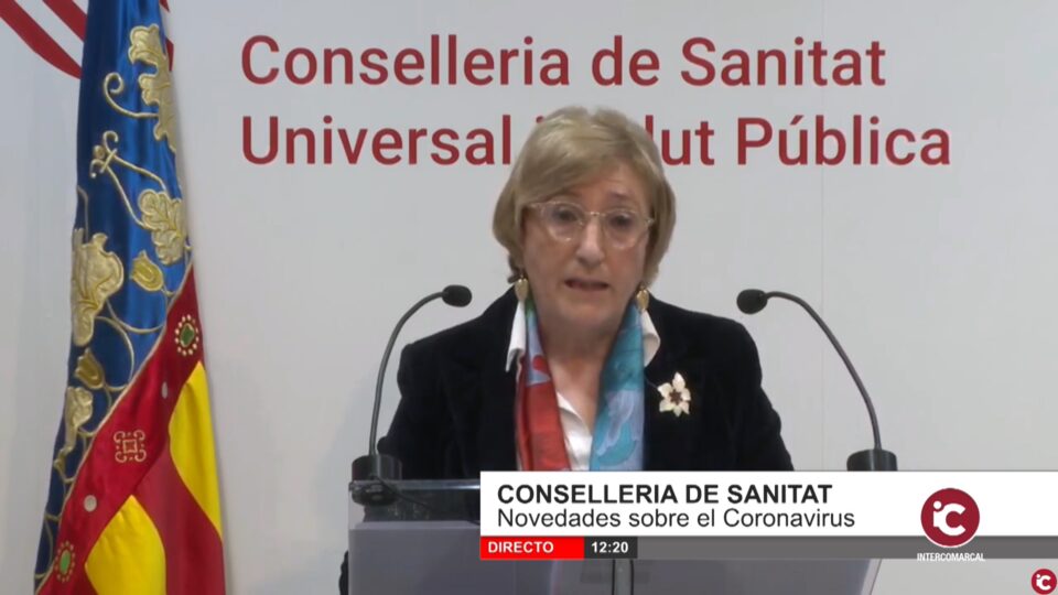 Sanidad confirma 3.360 altas y 211 nuevos casos de Coronavirus en la Comunitat Valenciana
