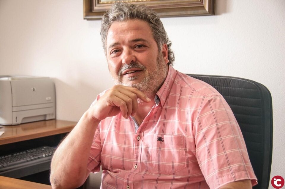 Suspendidas las Fiestas 2020