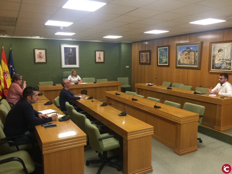El Ayuntamiento de Petrer renuncia a invertir 1