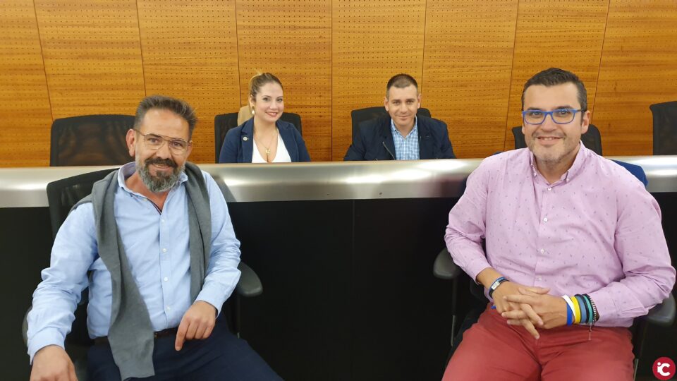 PP SANT VICENT: El PP valora positivamente la inclusión de sus medidas económicas