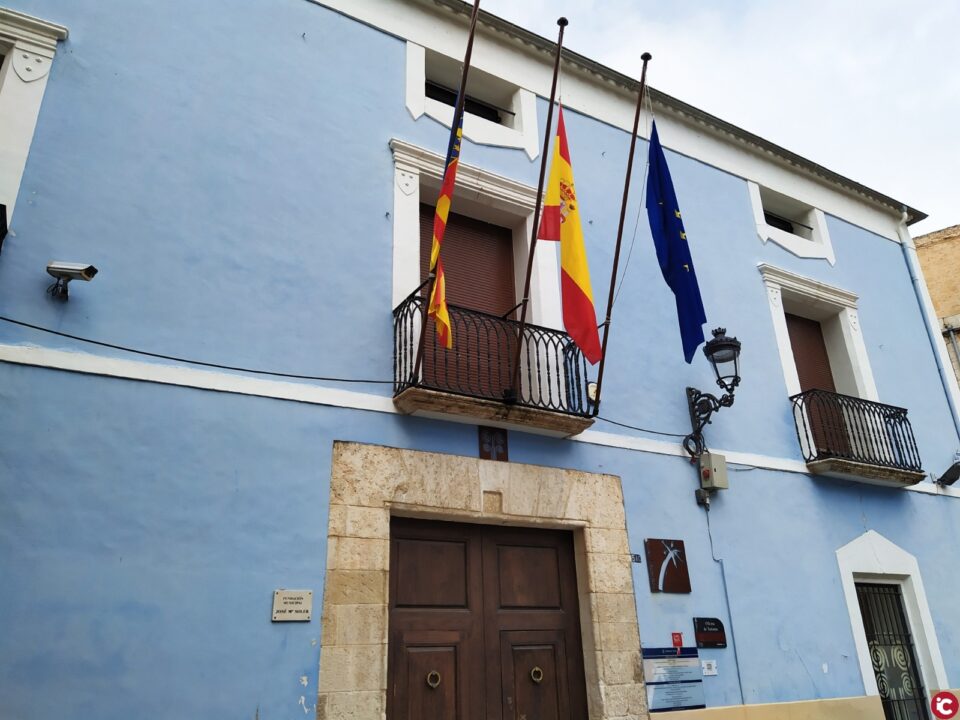 Luto oficial por las víctimas del Covid-19