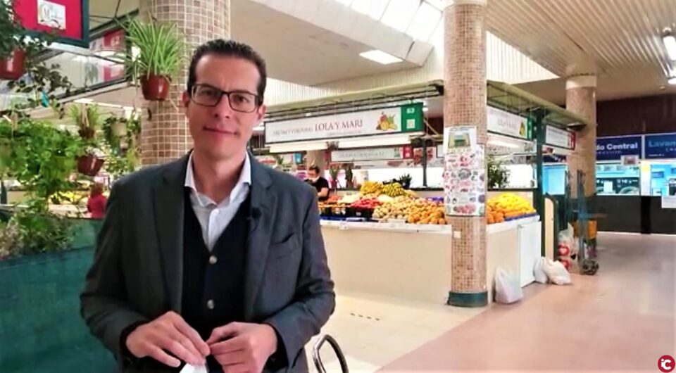 Los comercios de proximidad de Elda han ofrecido más de 15.000 servicios de reparto a domicilio durante las últimas tres semanas