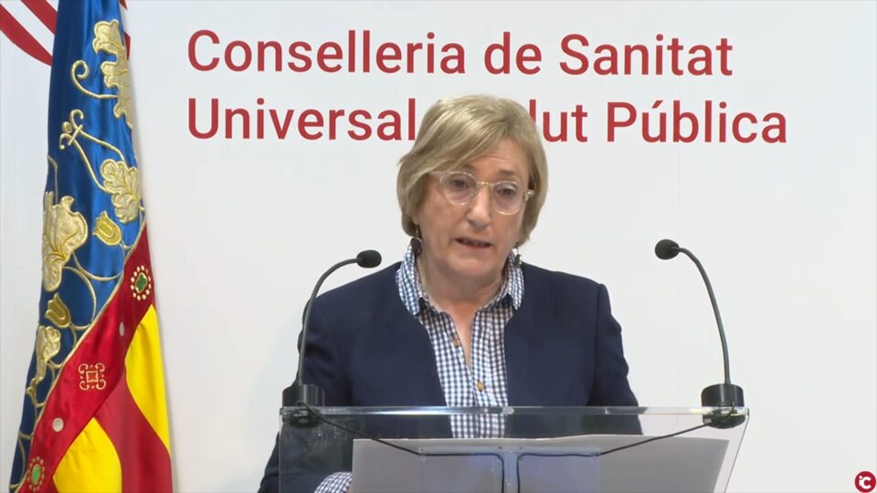 Sanidad confirma 4.629 altas y 89 nuevos casos de coronavirus en la Comunitat Valenciana
