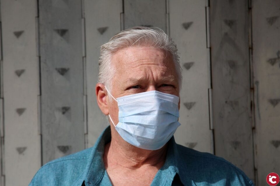 CSIF pide al Consell mascarillas para todos los mayores de 65 años y colectivos de riesgo aunque no tengan tarjeta SIP