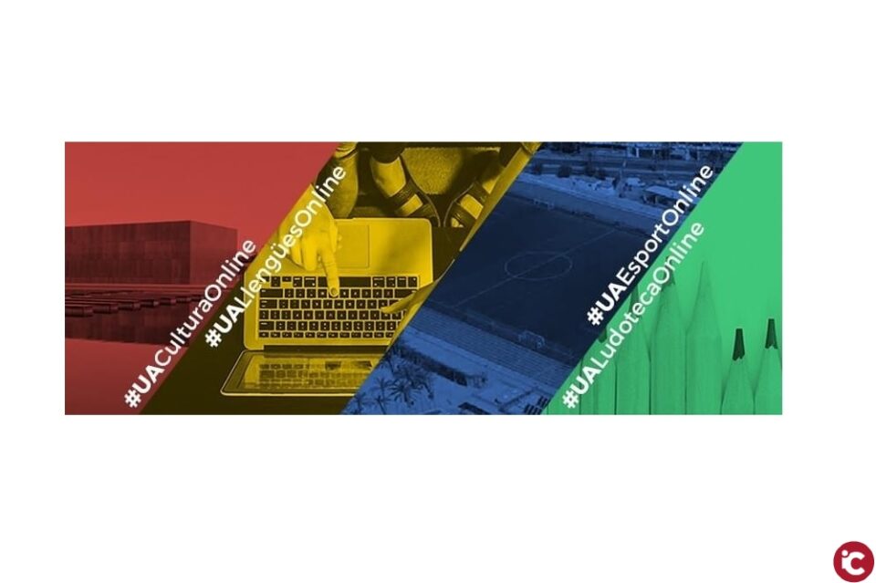 La UA celebra el Dia Internacional del Llibre