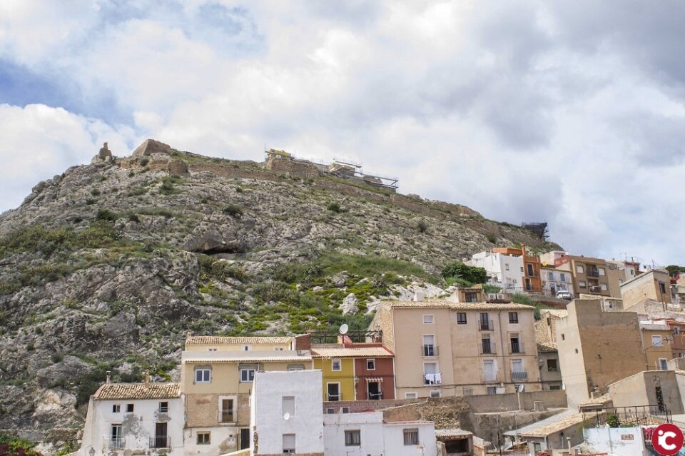 El Ayuntamiento de Xixona retoma todas las obras municipales que quedaron suspendidas por prevención ante el Covid19