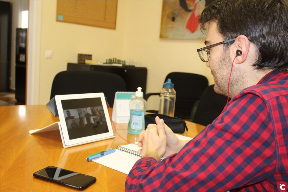 Los grupos políticos municipales renuncian a sus asignaciones para destinarlas a lucha contra el Covid-19