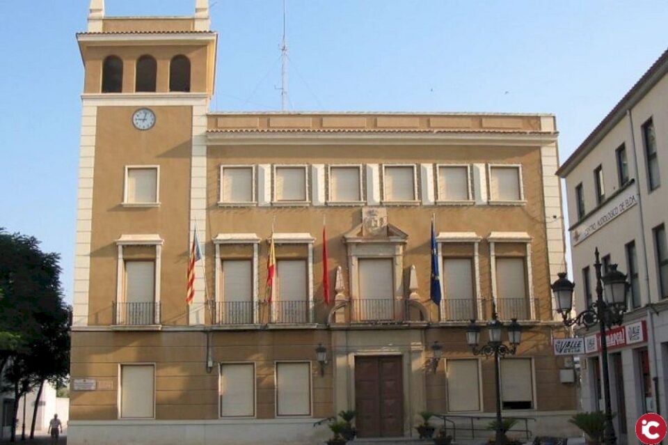 El Ayuntamiento de Elda completa el pago de los convenios nominativos con las asociaciones y ONG
