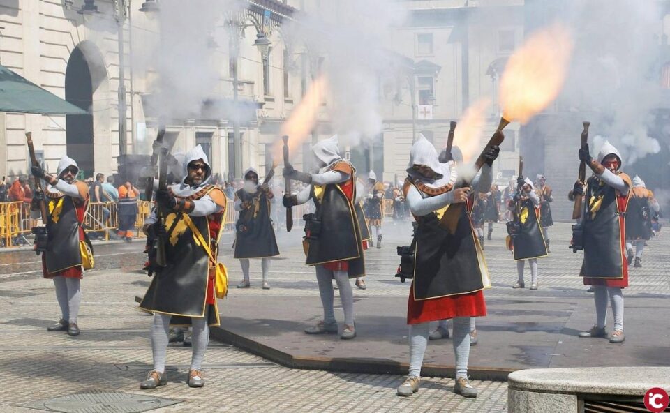 La Asociación de San Jorge ultima la publicación de las Revistas 2020