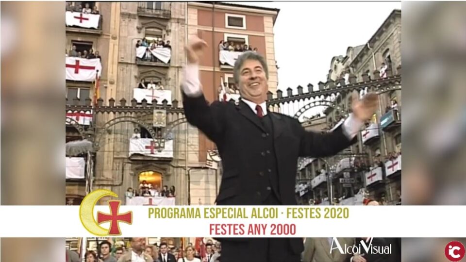 Programa Especial Festes Alcoi 2020