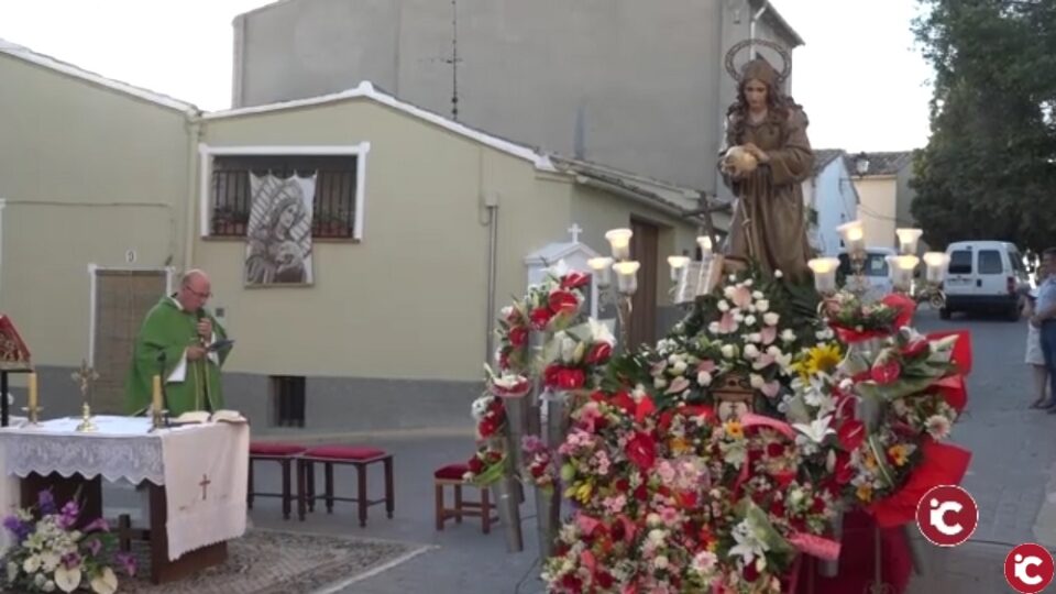 Les Festes de la Malena de Banyeres de Mariola són declarades d'Interés Turístic Autonòmic