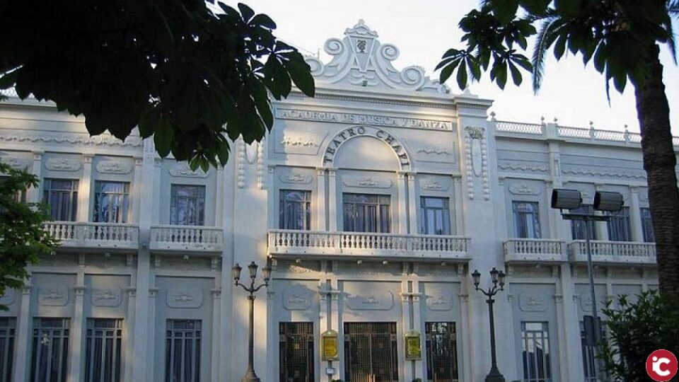 El Teatro Chapí continúa aplazando espectáculos de su programación de primavera