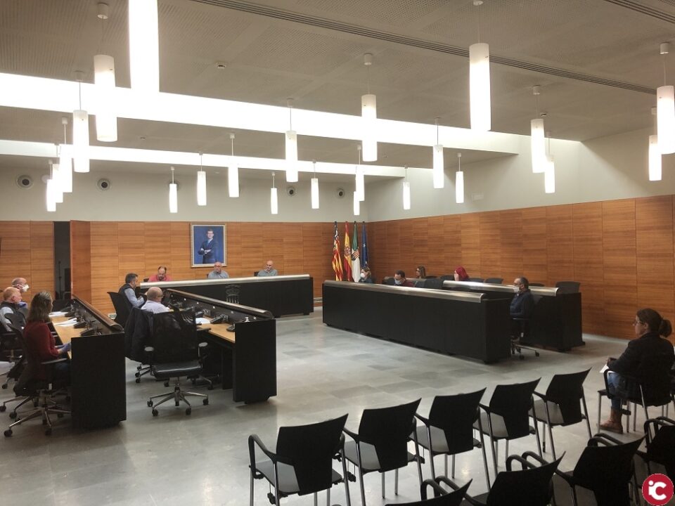 El Ayuntamiento aprueba la primera fase del plan de reincorporación del personal a su puesto de trabajo