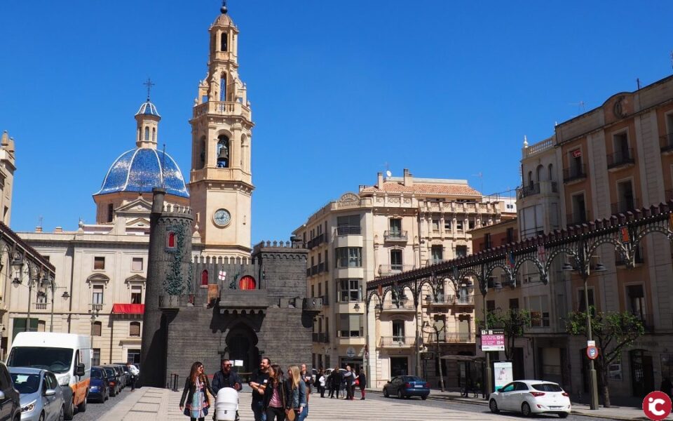 Article d'opinió de l'alcalde d'Alcoi