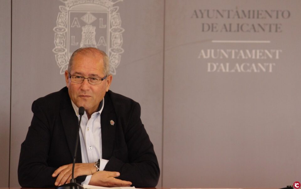 Infraestructuras invierte más de 1