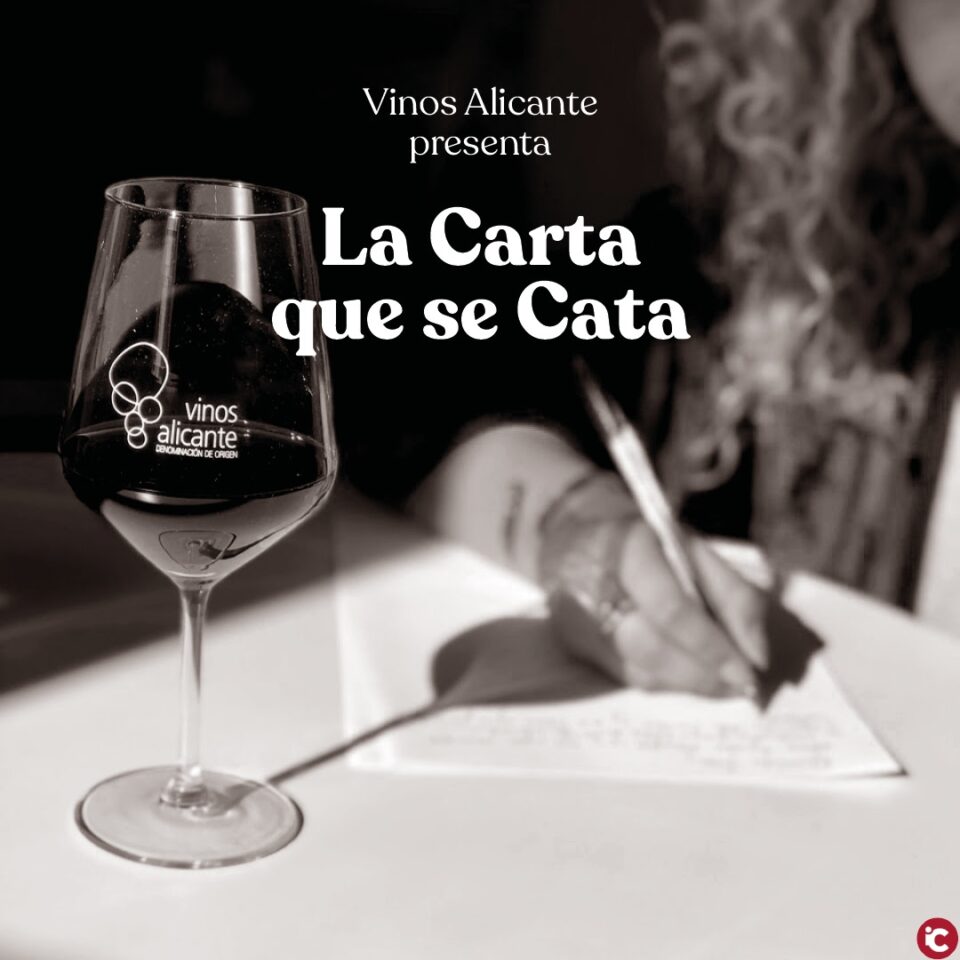 Vinos Alicante DOP invita a brindar a los mejores amigos