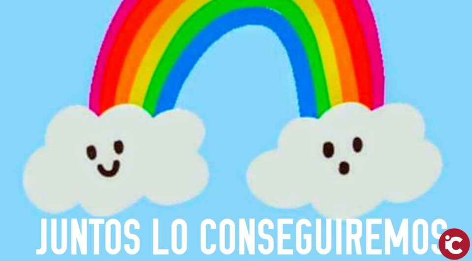 Grupo Abril y el Ayuntamiento de Elda colaboran en una recogida solidaria de alimentos en los Mercados Municipales