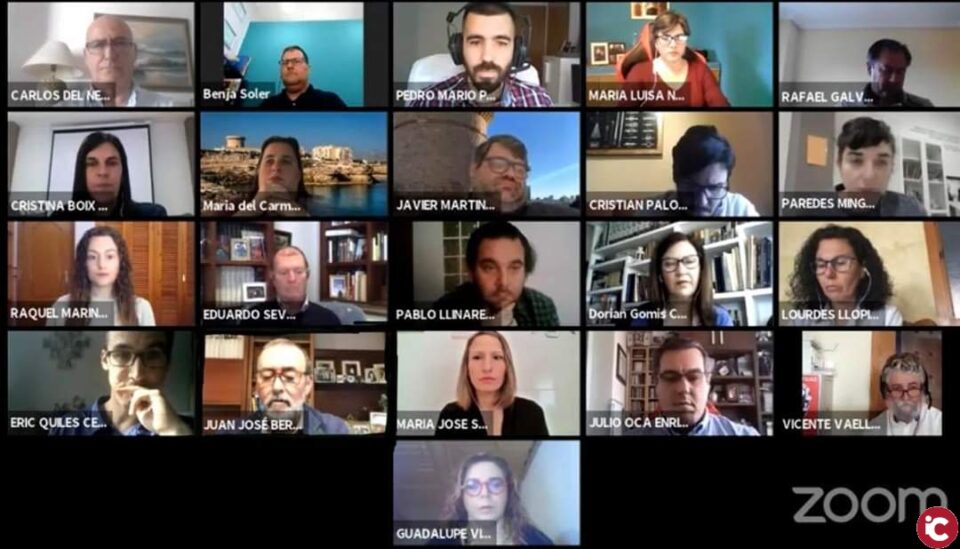 Aprobado el plan anual de contratación que facilita la concurrencia de las empresas a las licitaciones