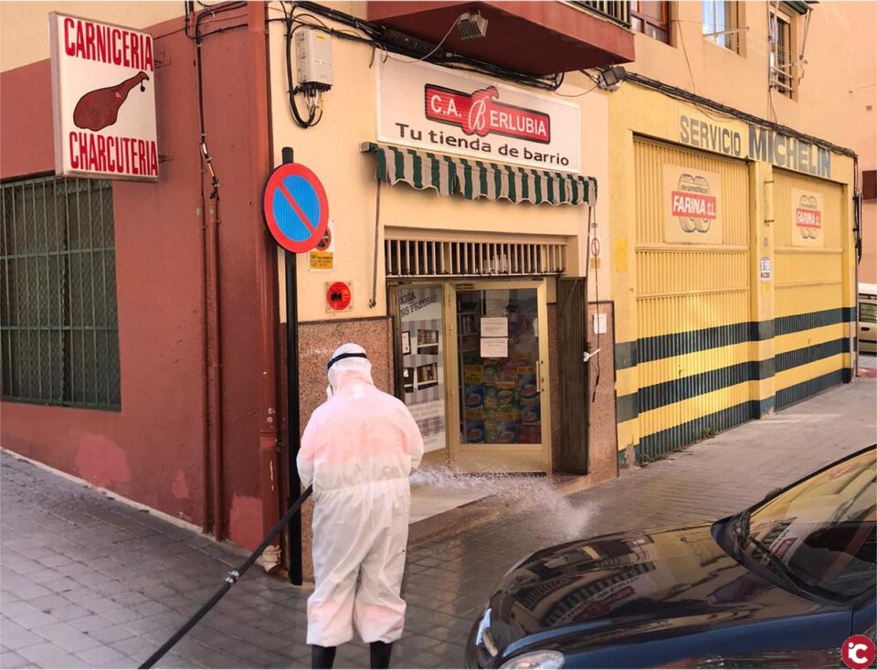 El Ayuntamiento abre el plazo para que autónomos