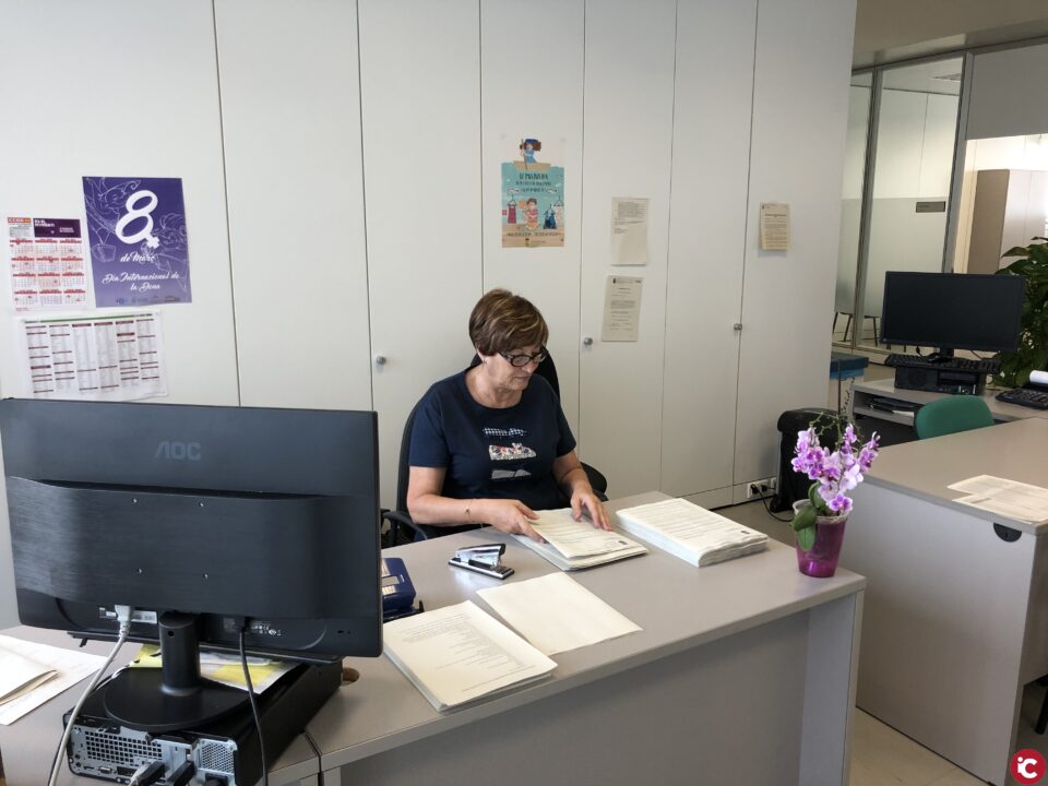 Las ayudas para alimentación básica del Ayuntamiento llegan a 140 familias del 4 al 7 de mayo