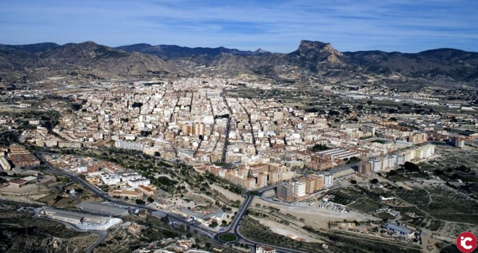 El Ayuntamiento de Elda agradece la solidaridad de la FAVE y de las Asociaciones de Vecinos al renunciar a las subvenciones municipales