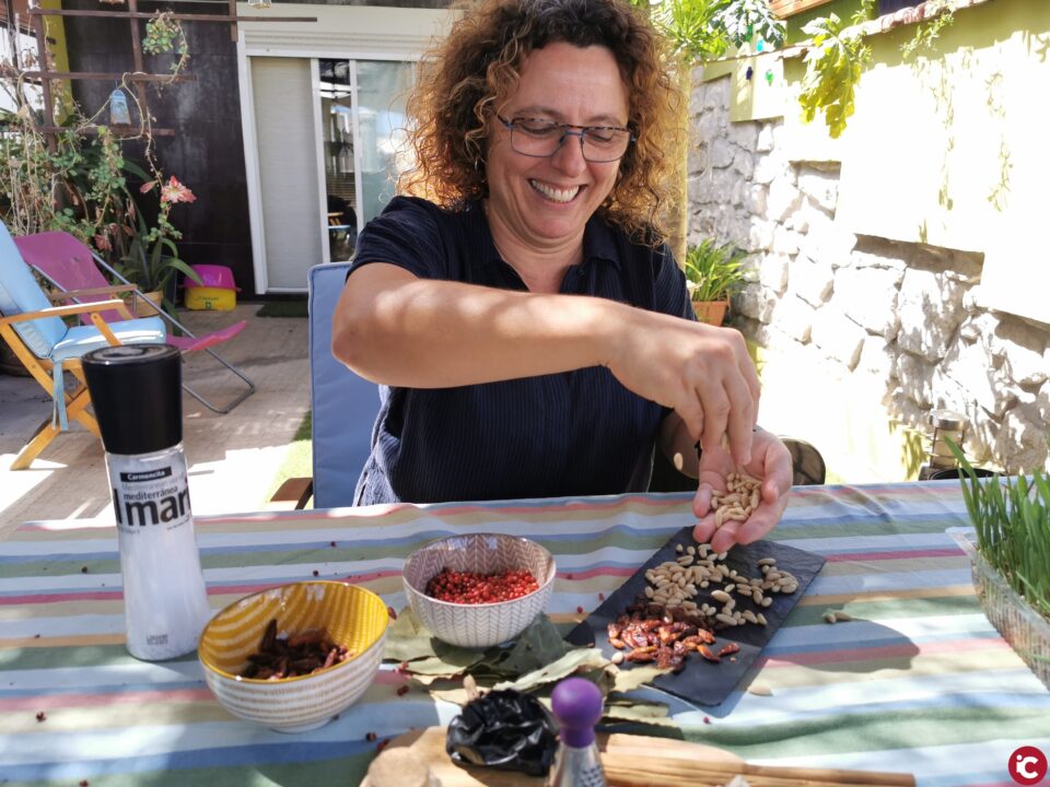 La Cátedra Carmencita de la Universidad de Alicante presenta Recetas para tiempo de confinamiento