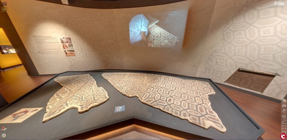 El Museo Dámaso Navarro presenta su visita virtual coincidiendo con el Día Internacional de los Museos