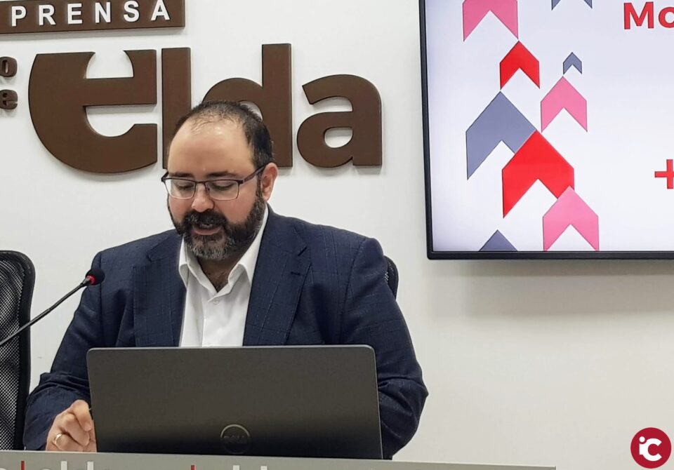 El Ayuntamiento de Elda pone en marcha un sistema de validación de firma electrónica a través del teléfono móvil