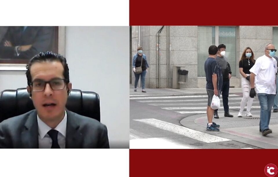 Elda inicia la Fase 1 de la desescalada y amplía las medidas tributarias en favor de los comerciantes