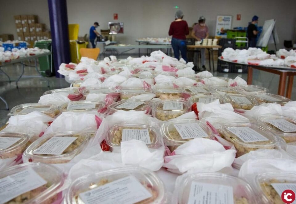 Alicante Gastronómica promueve bonos gastronómicos para ayudar al sector hostelero de la provincia
