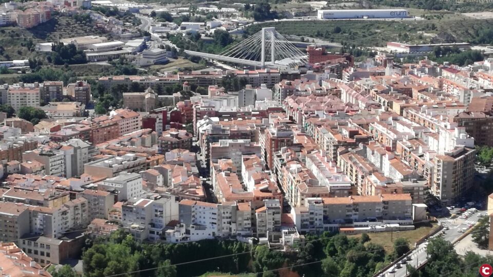 El Conservatori Joan Cantó obrirà la inscripció a les proves d'ingrés i d'accés el 18 de maig