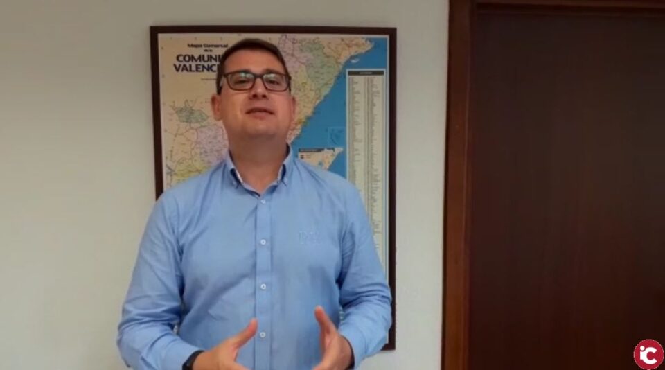 El concurs públic per a la construcció del CEIP El Bracal sha obert hui a la plataforma de contratació de lEstat