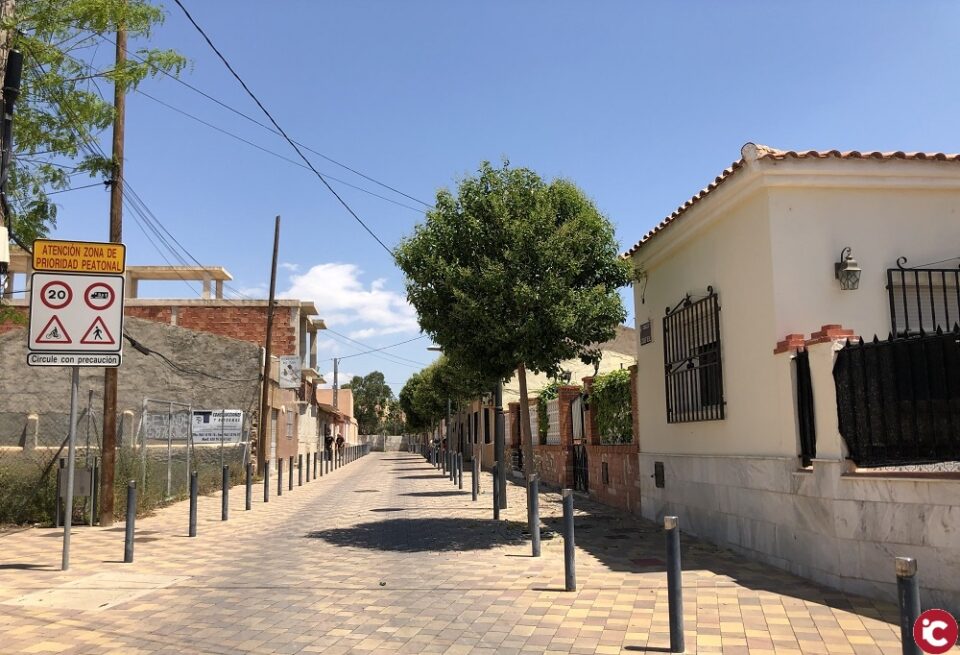 San Vicente solicitará a Diputación una subvención para diferentes proyectos de obra