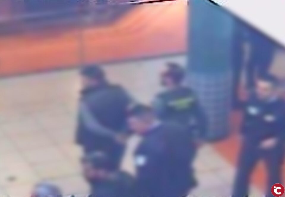 La Guardia Civil desarticula una organización criminal que ha cometido cientos de estafas bancarias en España