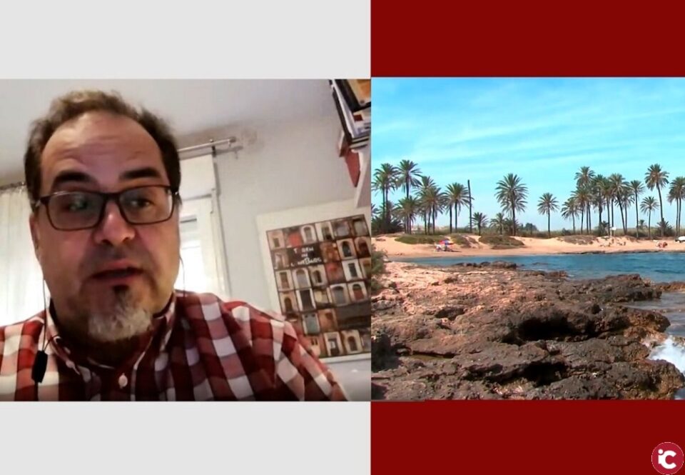 Antonio Martínez nos ofrece su visión sobre el futuro del turismo