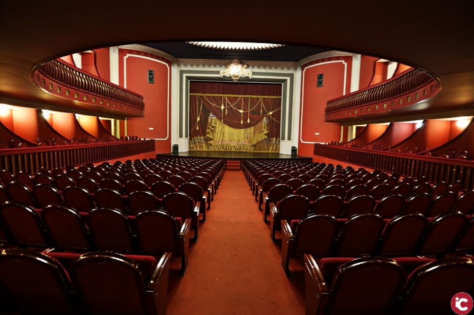 Carasses Teatro y la Concejalía de Cultura convocan la XV edición de la Muestra de Teatro Amateur 'Escena Elda'